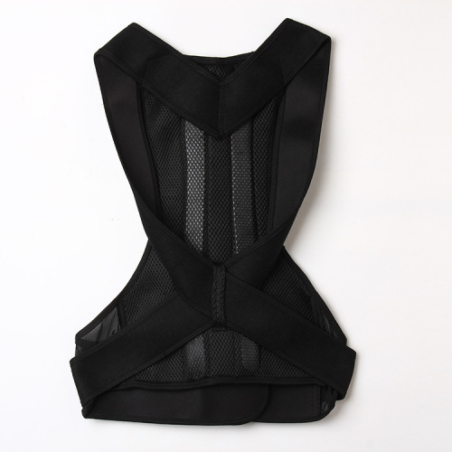 Hunchback correction belt, back posture correction belt, back posture correction belt, strap strengthening corrector support fixed belt