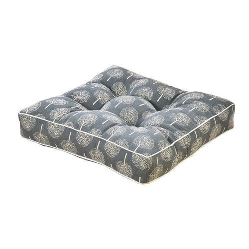 Manufacturer wholesale bay window cushion wholesale thickened tatami futon cushion Zen meditation cushion office chair cushion