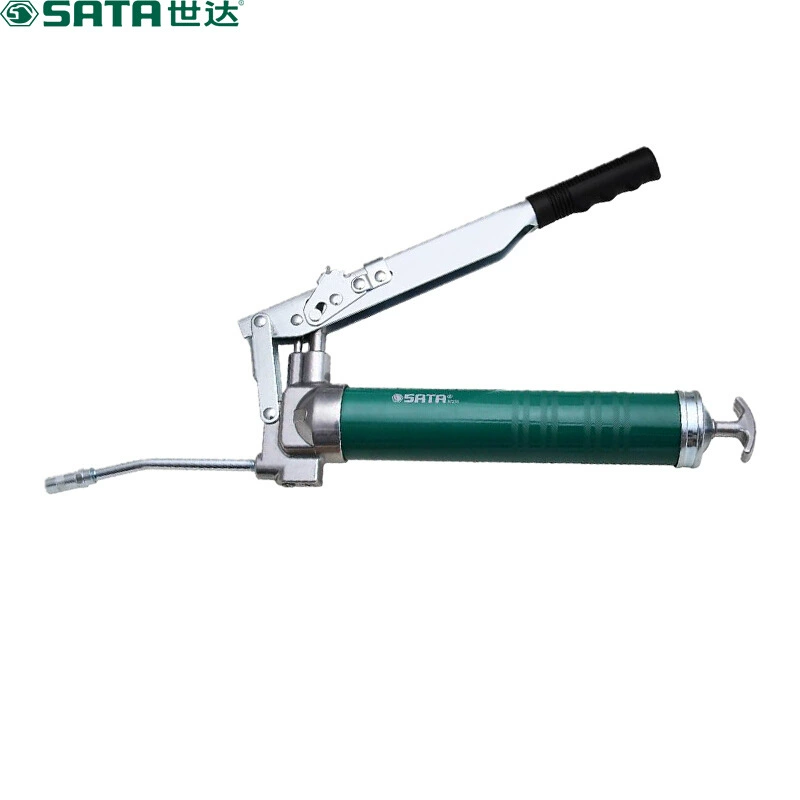 Пистолет для масла Starr Ручной экскаватор высокого давления захват масла сопло для масла автомобильный самовсасывающий пистолет для масла 97205