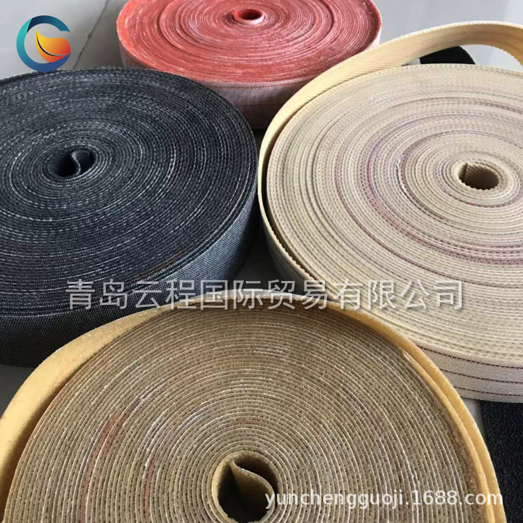 粒面带 橡胶刺皮 厂家批发零售纺织用糙面皮 做工精细质量好