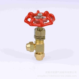 气动接头;气动控制元件;气动软管