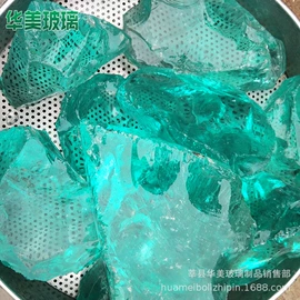 玻璃制品;沙石砾石;其他非金属