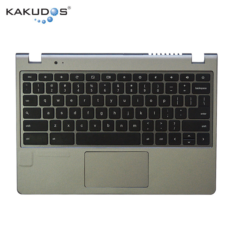 Suitable for Acer Laptop Stickers Acer C720/C720P Simulated Machine Color Refurbishment Film Shell Sticker