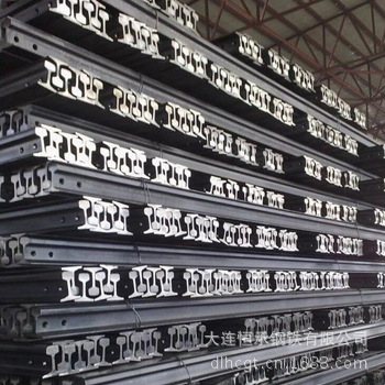 生产销售  12kg轻轨 55Q 15kg轨道钢18kg道轨钢轨 价格优惠