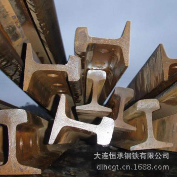 批量销售22kg铁轨 24kg铁轨 保质量