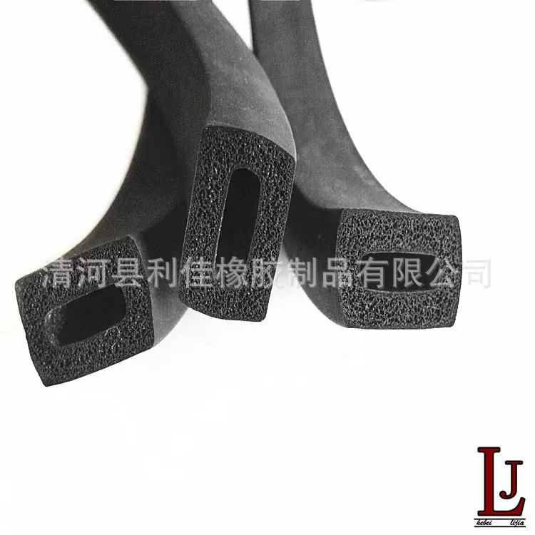 供应 EPDM发泡条 epdm发泡密封条 可做异形条