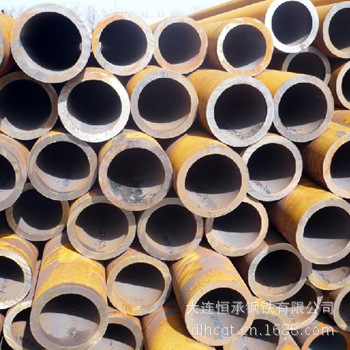 专业供应20号无缝管、20#碳钢管 规格全