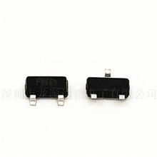 BCV47 60V0.5A ���ֶپ���� NPN��Ƭ������ SOT-23-3 NPN