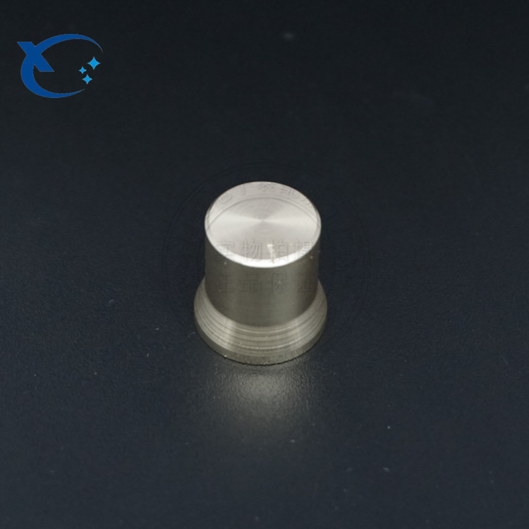 13x15 草帽型铝合金功放音频音响拉杆电位器旋钮帽子