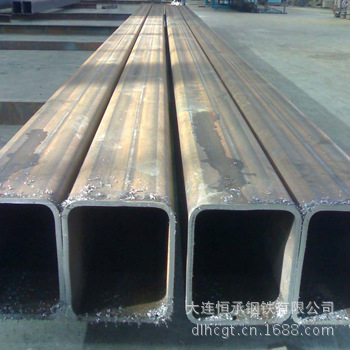 大连哪里卖方管？大连恒承供应各种型号优质方管