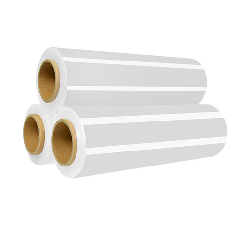 50CM wide plastic film stretch film, stretch film, large roll PE industrial cling film, packaging film, packaging film wholesale