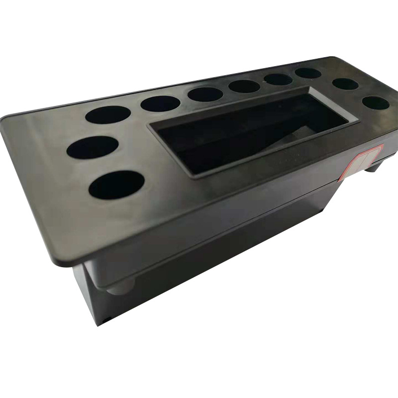 塑料模具供应 拉丝框液晶温控器 温控智能仪表 温控器模具批发