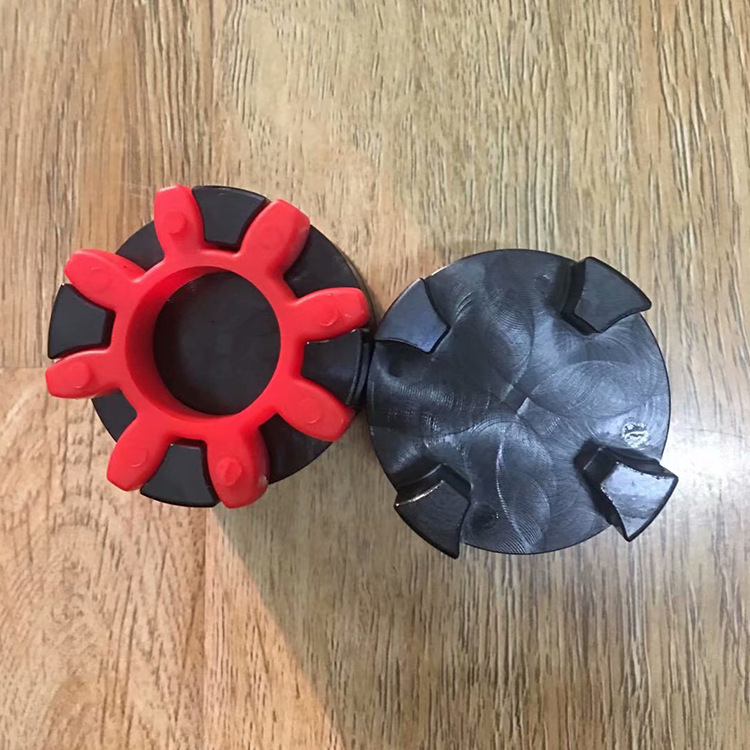 厂家直供星型联轴器 弹性联轴器星型连轴器 XL星型联轴器现货批发