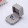 Jewelry, bracelet, ring, high-end fashionable gift box, Korean style, wholesale