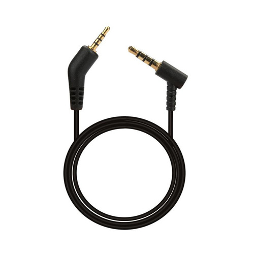 Factory wholesale compatible with Bose headphones QC3 audio cable with microphone headset accessories wire