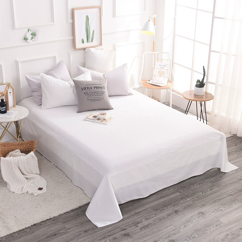 Cotton sheet, wholesale