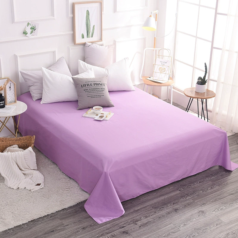 Cotton sheet, wholesale
