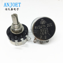 ��Ȧ̼Ĥ�λ�� RV24YN20S B102/B202/B502/B103/B203/B104 1K-1M