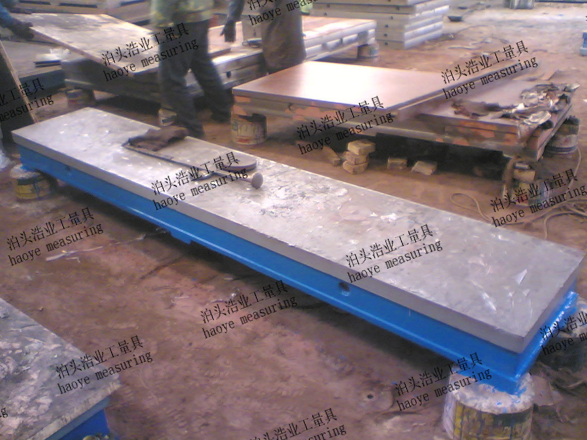 工件检验平板厂家100X100规100X200格200X200型号200X300