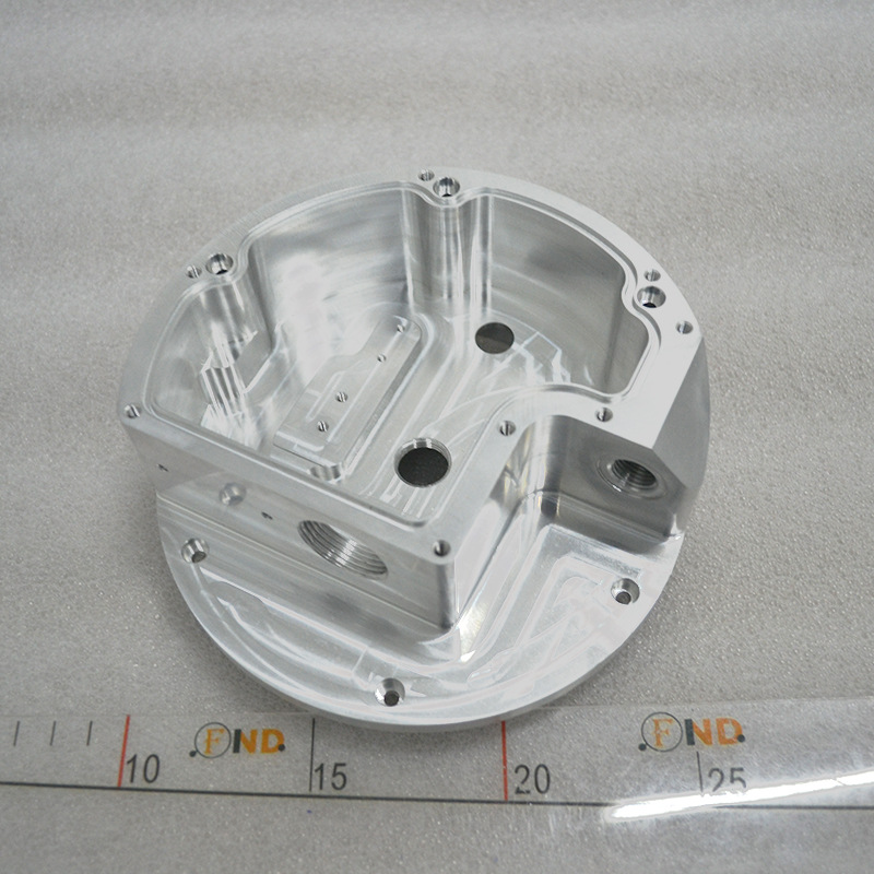CNC数控机床加工 腔体加工 机械加工精密零件加工非标零件加 工