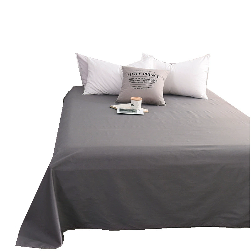 Cotton sheet, wholesale
