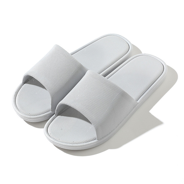 Men's home men's slippers