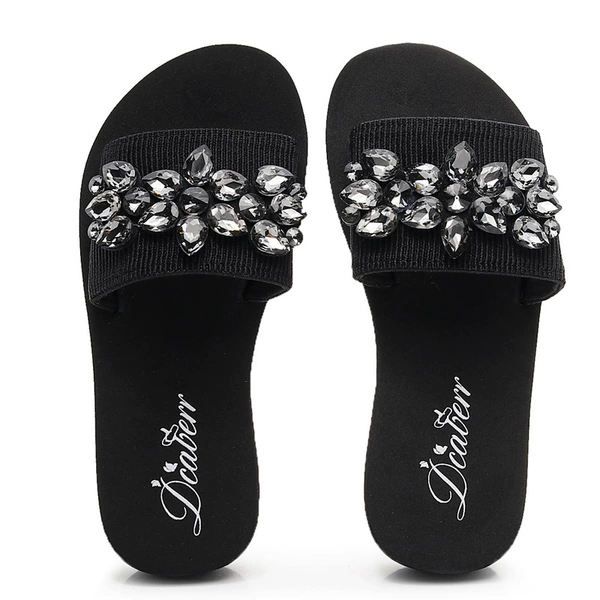 6cm black