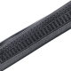 Dandali new AliExpress men's belt foreign trade explosion export men's belt automatic buckle edging belt
