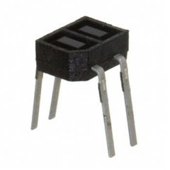 GP2S04 反射型光电传感器 全新原装现货 反射开关 光眼