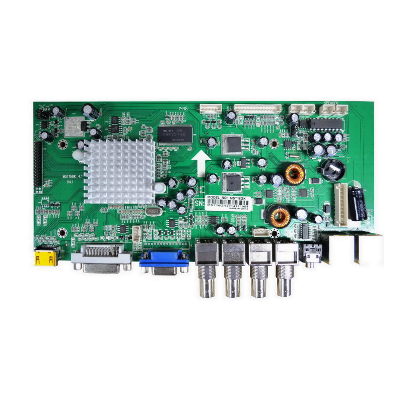 smtPCBA加工 smt贴片加工 dip插件加工 组装加工 电子产品代加工