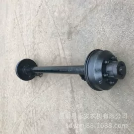 轮毂;拖拉机;农机配件