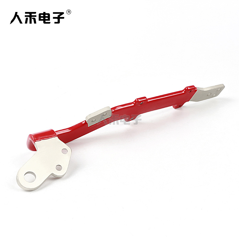 RHI ����Դ����������� ����豸�綯�����ĸ�ߵ�·��������