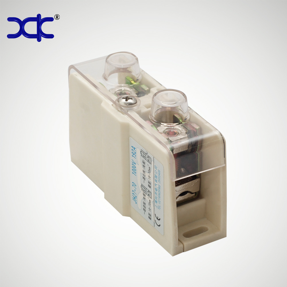 向开电气JH27-70大电流接线端子分线端子电工用厂家供应连接器