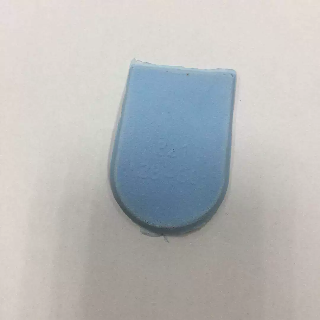 Поставка латексная стелька Детская обувь латексная прокладка 821 стержень