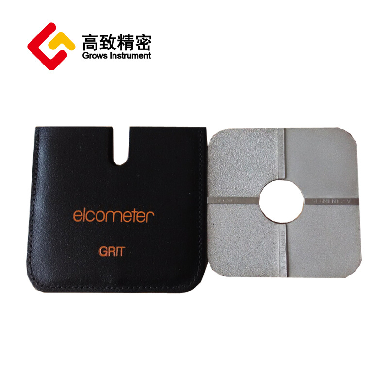 �׸�����/�������ֲڶȱȽϰ�E125-1  E125-2