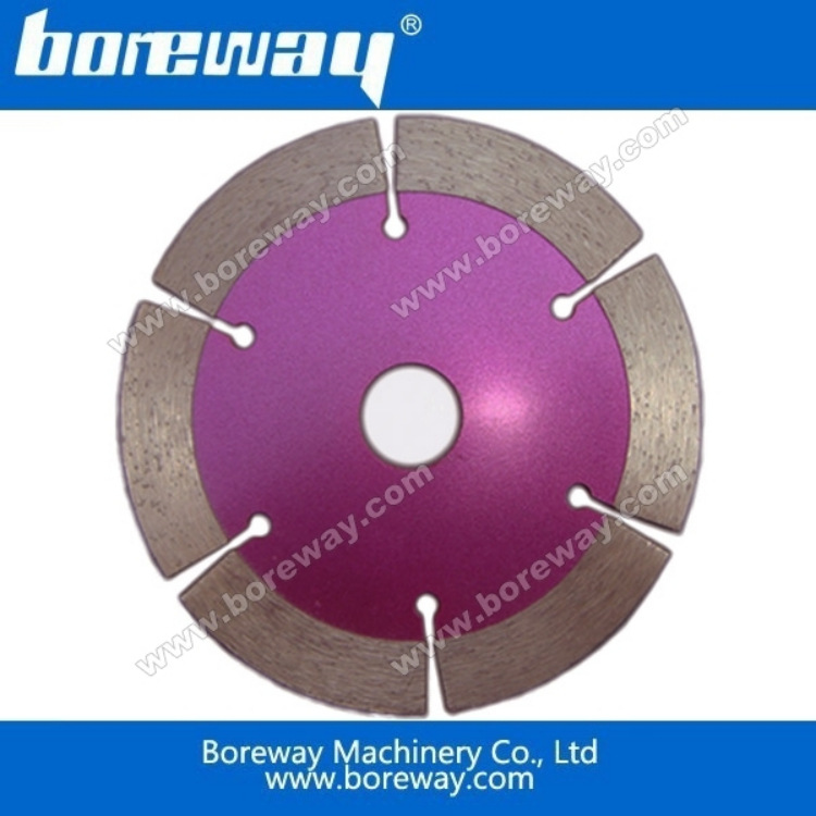 厂家提供干切金刚石小锯片 锋利耐用金刚石干切小锯片