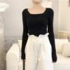 Black top