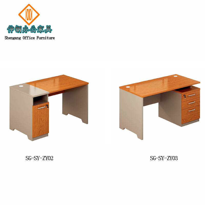 Wooden Rectangular Table Staff Casual Fashion Household Book Class Executive Computer Desk Shenzhen Office Furniture Wooden Rectangular Table Staff Casual Fashion Household Book Class Executive Computer Desk Shenzhen Office Furniture