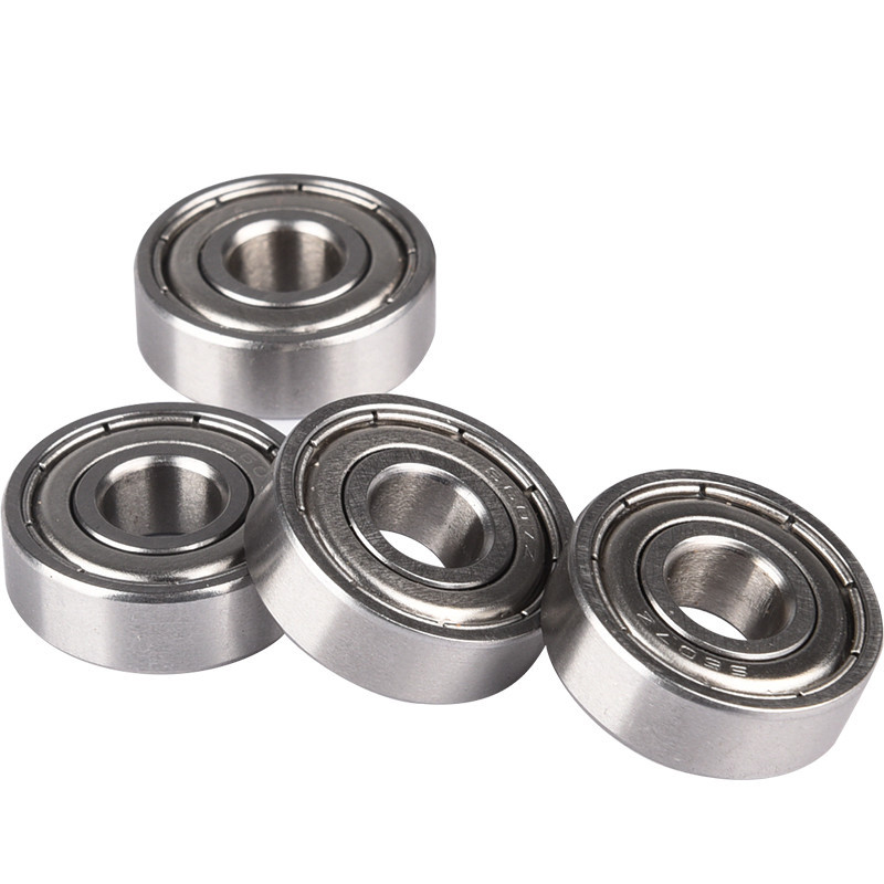 宁波圆盛15*35*11深沟球轴承S6202ZZ 不锈钢轴承 S6202轴承