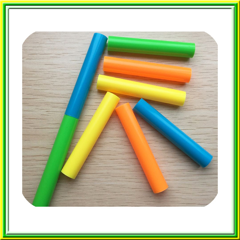 优质环保 PVC硬管 PVC管 环保彩色PVC管 绝缘套管 大量批发