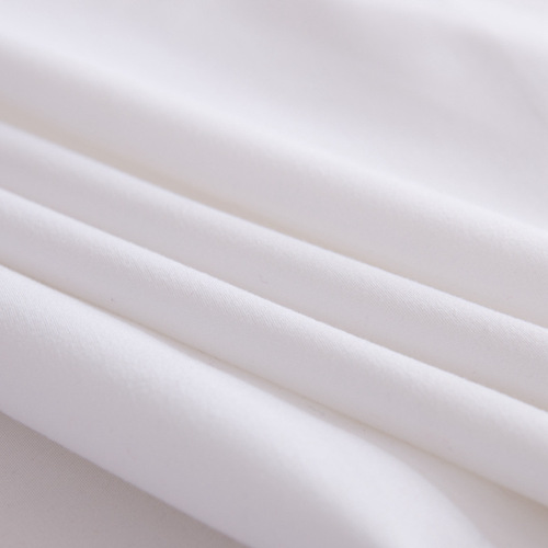 Cross-border Amazon US standard waterproof bedspread machine washable velvety solid color mattress cover urine barrier care pad