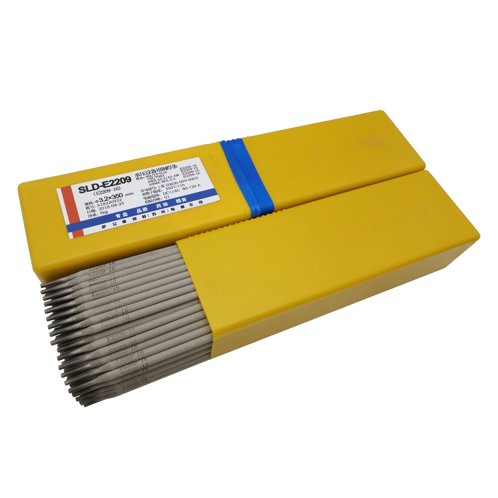 厂家批发A902不锈钢电焊条E320-16不锈钢焊条2.5/3.2/4.0/5.0mm代