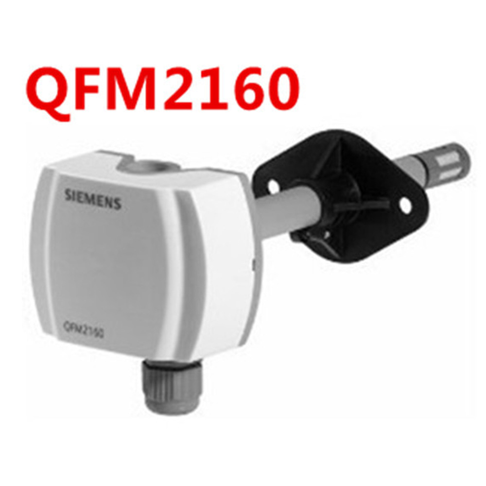 风管温湿度变送器 温湿度变送器数字输出器 单土壤水分湿度变送器