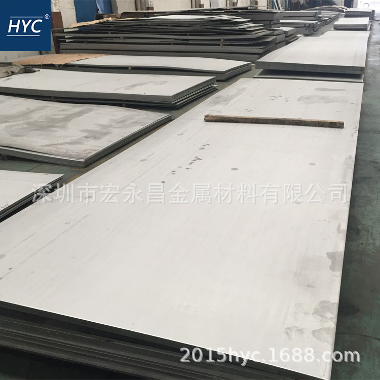 06Cr18Ni11Nb（S34778）不锈钢板 热轧不锈钢板 薄板 中厚板 卷板