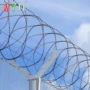 高速隔离防护机场刺绳