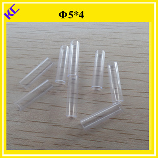 ֱ��5mm͸��PVC��ӲPVC�A�ܺ�ɫ�׹ܾ�о�̹�С�A��PVC����Ͳ
