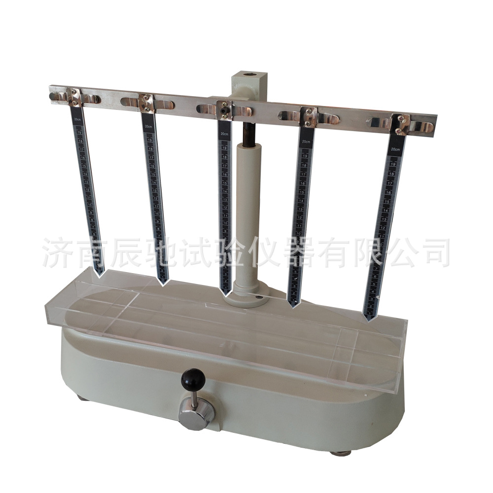 QB/T1662《克列姆吸收性测定仪》|纸张吸水率测试仪|免运费智能