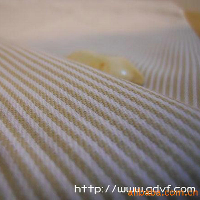 全棉色织条纹牛仔布面料供应 红蓝白条彩色条纹布直销纯棉斜纹布