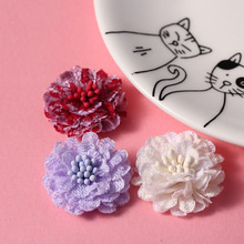 3CM���滨����DIY�ֹ��Ʒ���bЬ���Ʒ�o������ٽz�W�������l