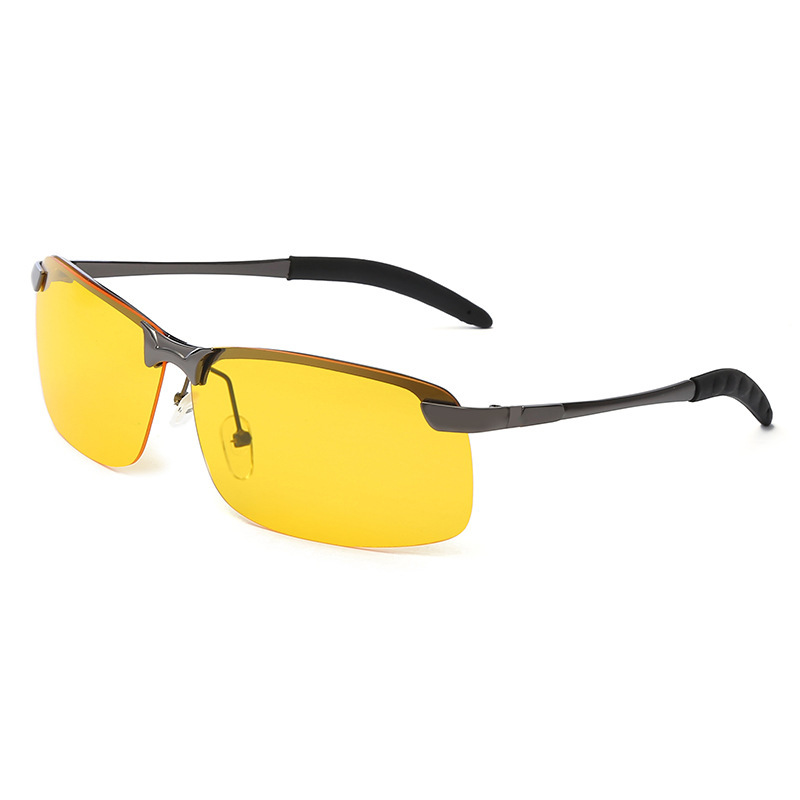 Night -vision glasses day and night